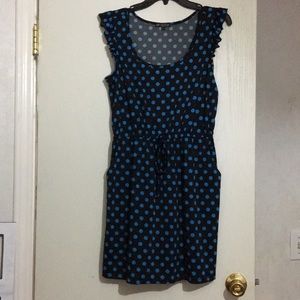 3/$30 BeBop Sz Lg dress